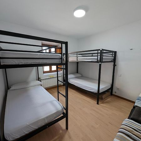 Albergue El Alfar/Pilgrim Hostel ออร์นิโยส เดล กามิโน ภายนอก รูปภาพ